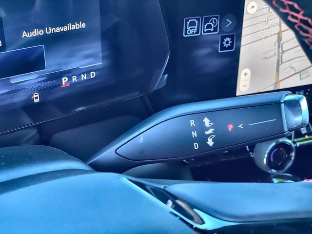 New 2026 Chevrolet Blazer EV RS image 25