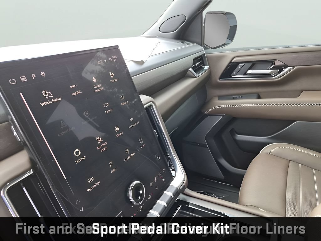 New 2026 GMC Yukon Denali Ultimate AWD/4WD image 41