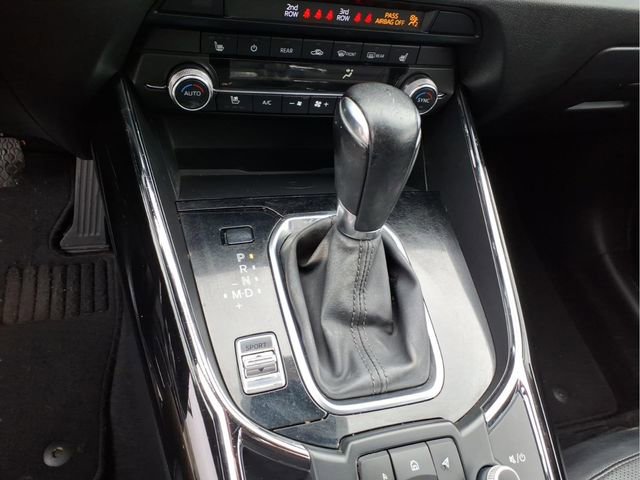 Used 2022 MAZDA CX-9 Touring Plus image 22