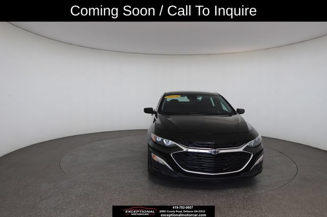 Used 2024 Chevrolet Malibu RS FWD image 31