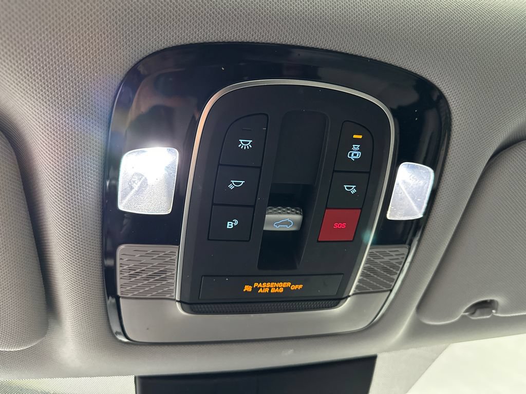 Used 2025 Hyundai Palisade SEL FWD image 36