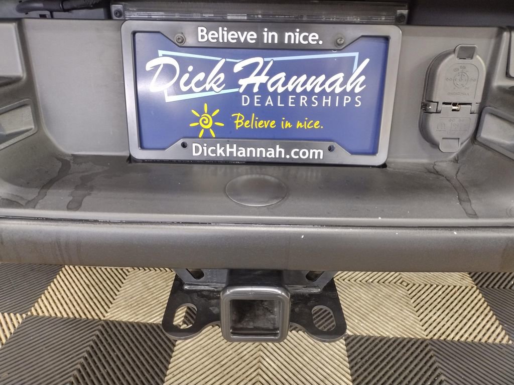 Used 2024 RAM 1500 TRX image 19