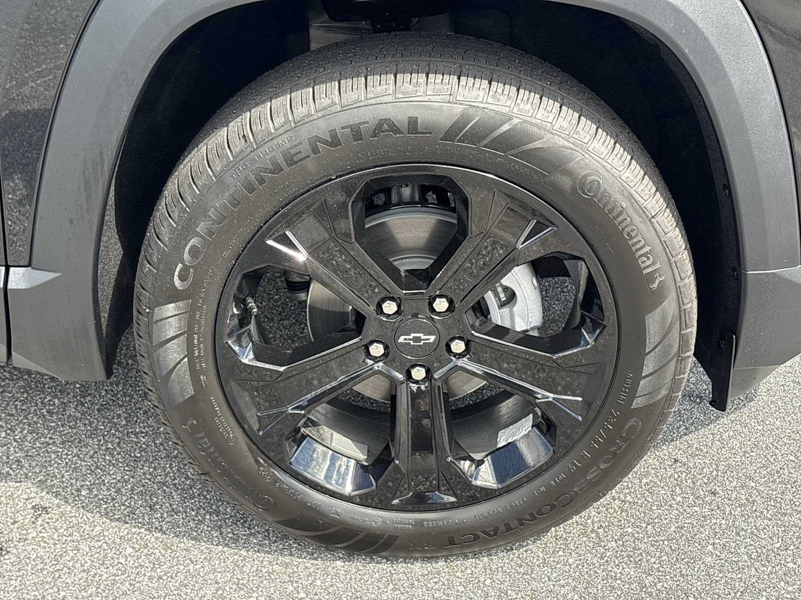New 2027 Chevrolet Equinox LT w/ Convenience Package II AWD/4WD image 33
