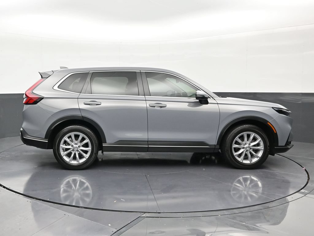 Used 2025 Honda CR-V EX-L image 6