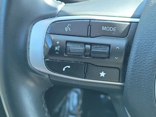 Used 2025 Kia Sportage EX w/ Premium Package image 25