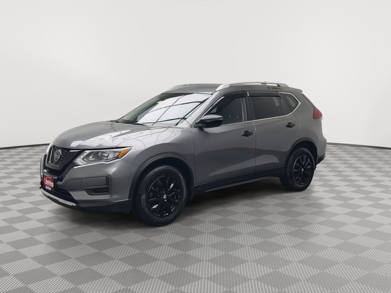 Used 2019 Nissan Rogue SV AWD/4WD image 33
