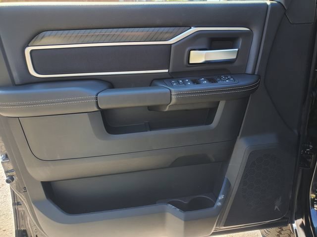 New 2026 RAM 2500 Big Horn AWD/4WD image 20
