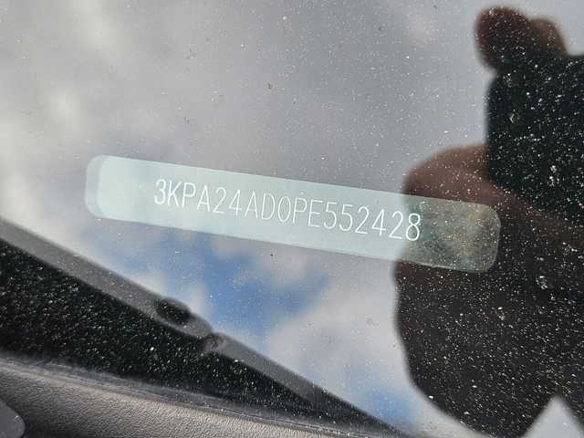 Used 2023 Kia Rio S w/ Technology Package image 14