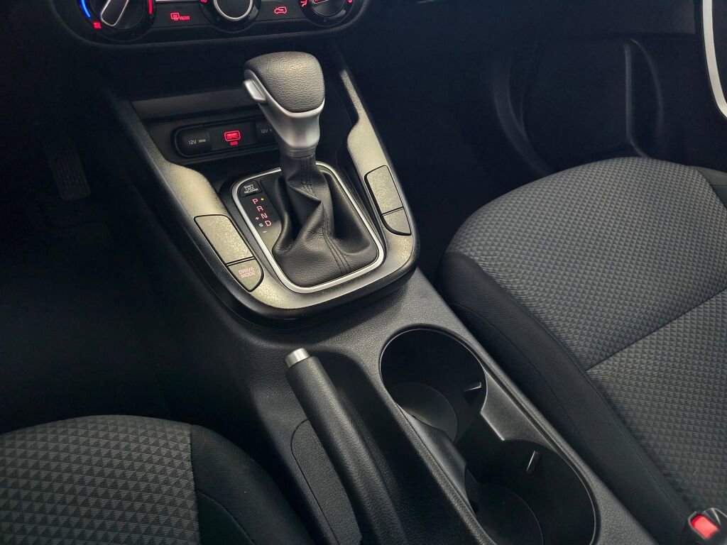 Used 2022 Kia Soul LX w/ Technology Package image 31