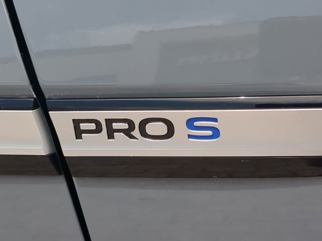 Certified 2023 Volkswagen ID.4 Pro S RWD image 11