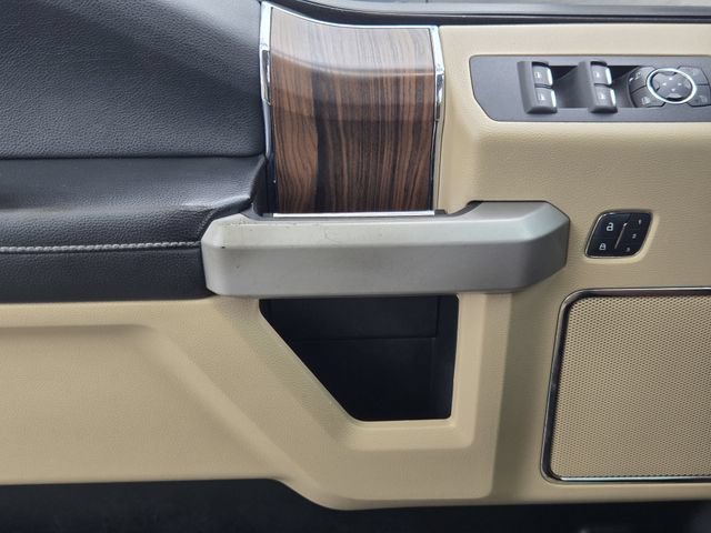 Used 2016 Ford F150 Lariat w/ Equipment Group 502A Luxury RWD image 20