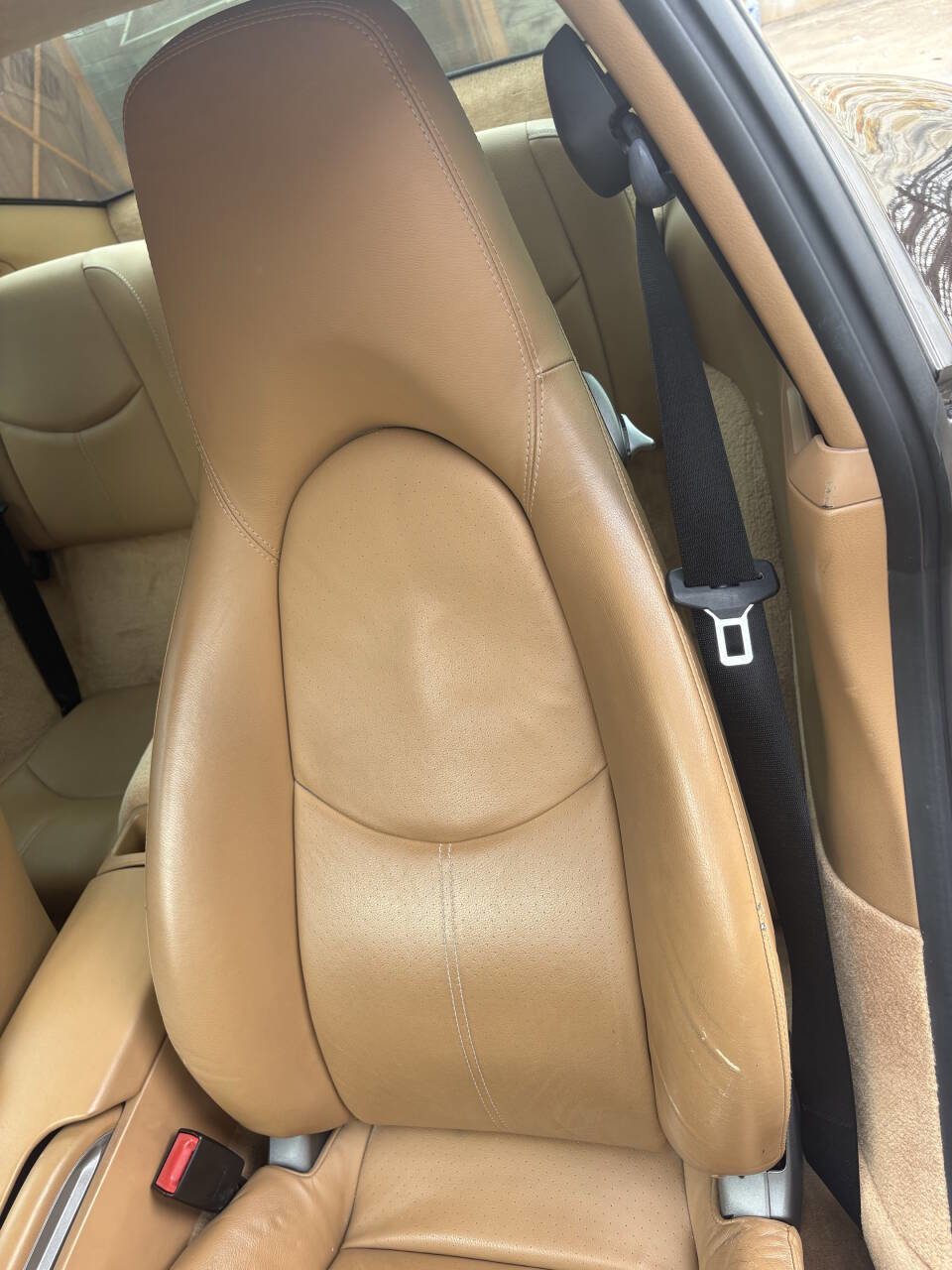 Used 2007 Porsche 911 GT3 RS image 16