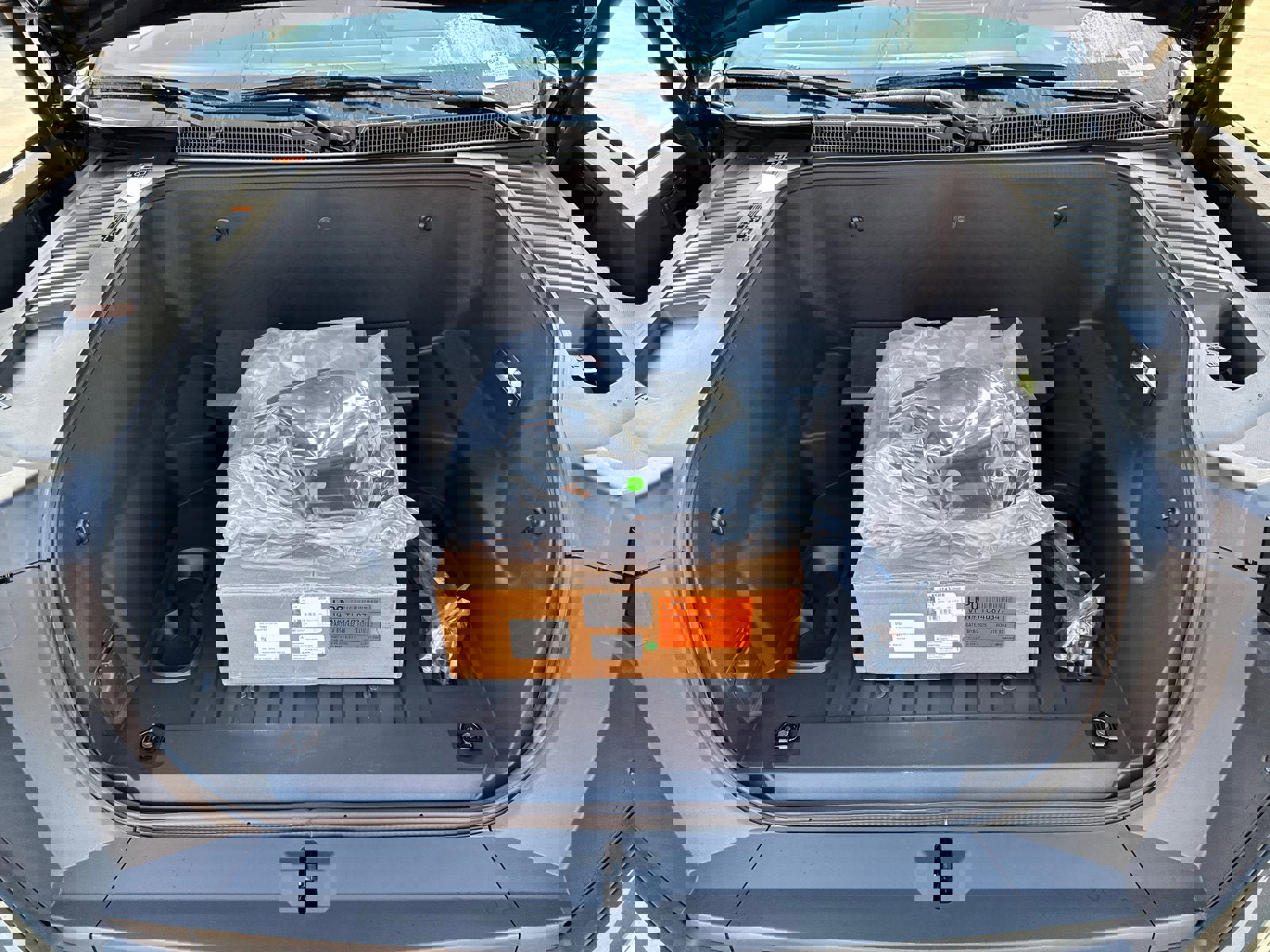 New 2026 GMC Sierra EV Elevation image 8