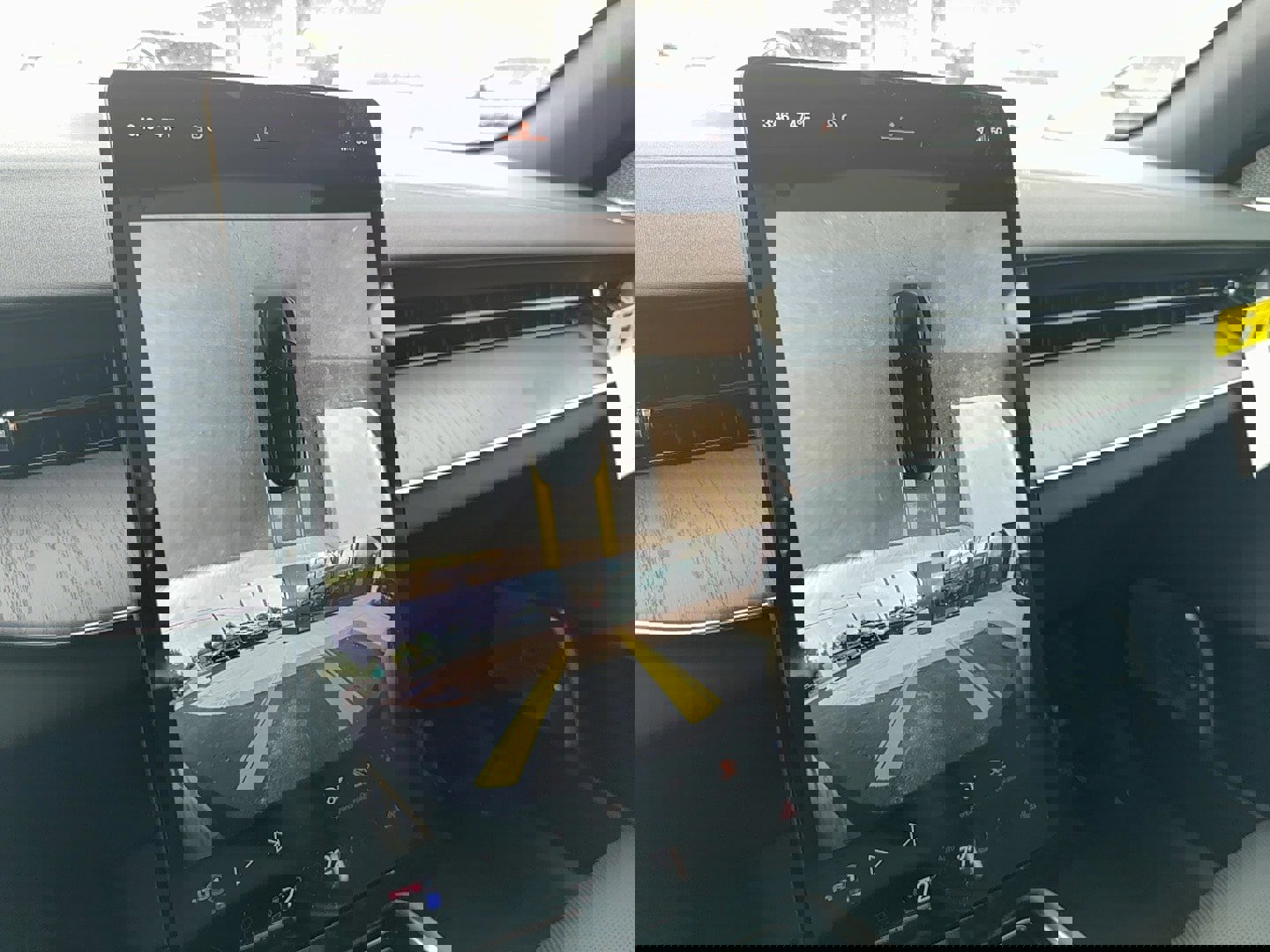 New 2025 Polestar Polestar 3 image 23