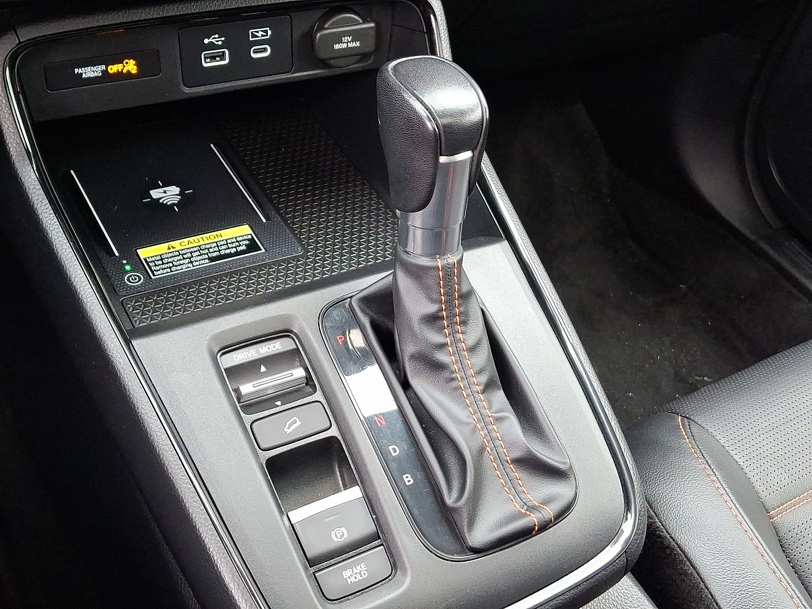 Used 2024 Honda CR-V Sport Touring image 18