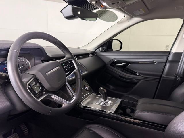 Certified 2023 Land Rover Range Rover Evoque S AWD/4WD image 6