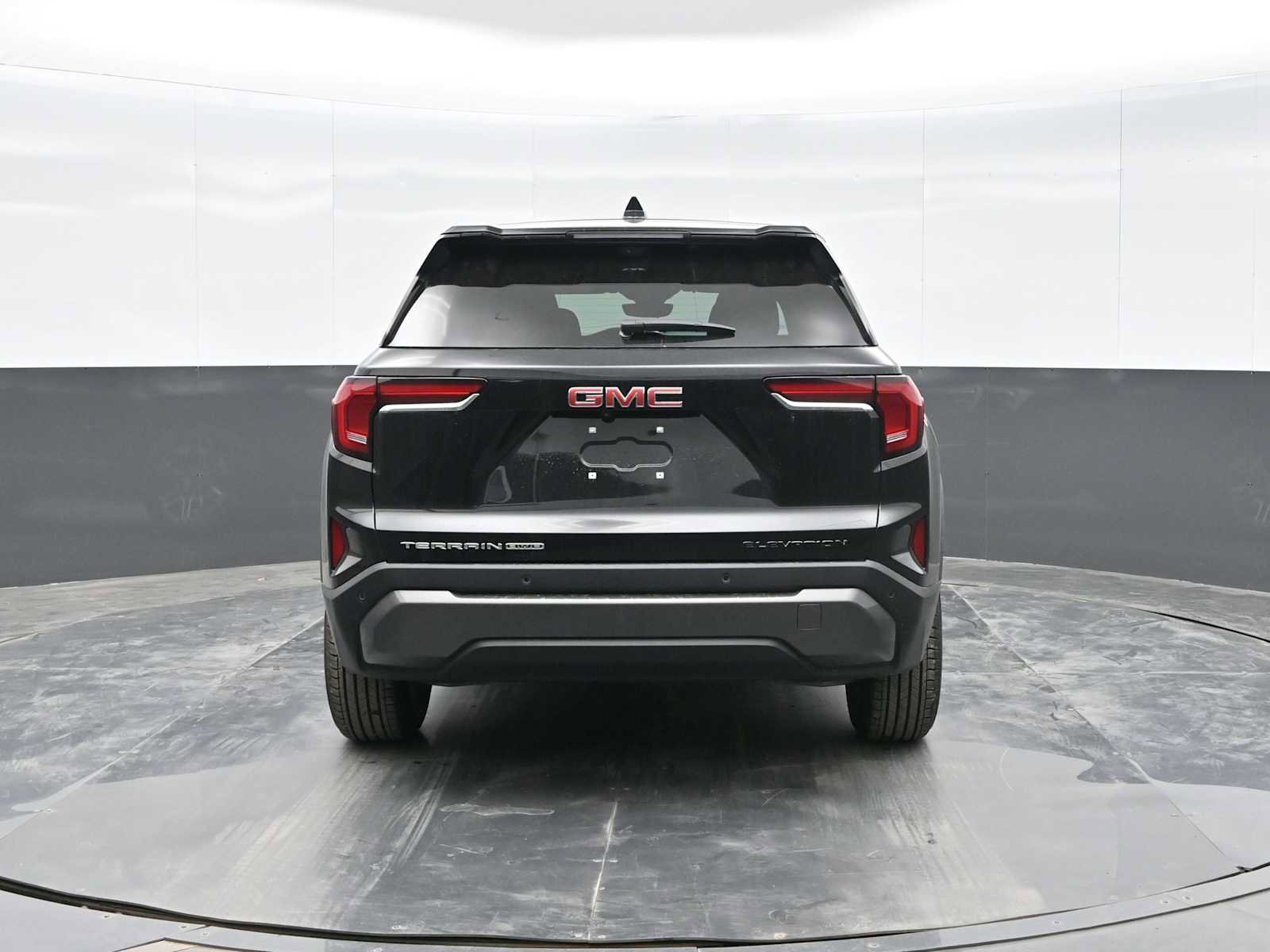New 2026 GMC Terrain Elevation image 5