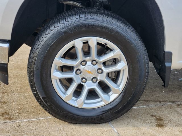 Used 2020 Chevrolet Silverado 1500 LT w/ All-Star Edition AWD/4WD image 18