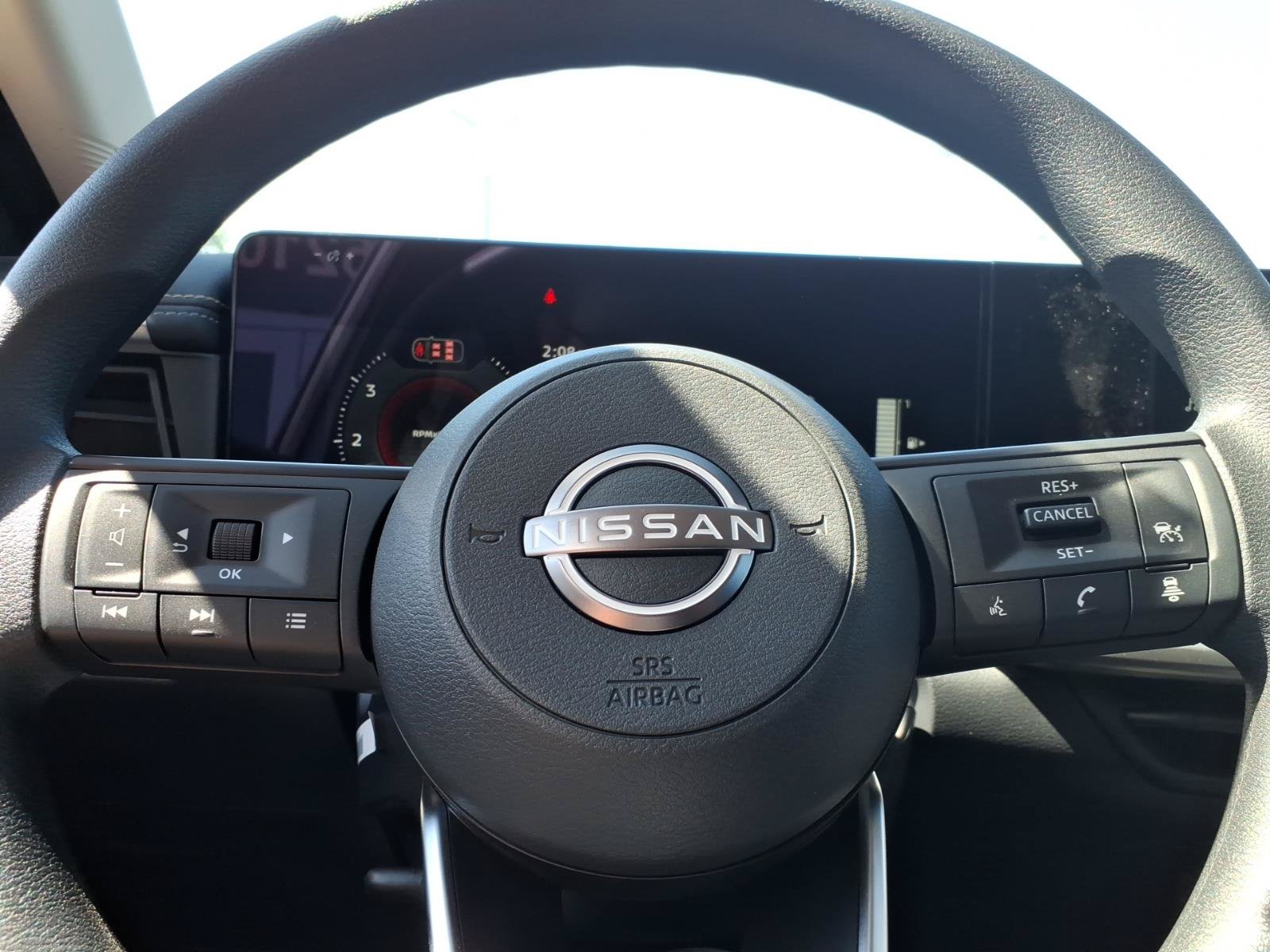 New 2027 Nissan Kicks SV AWD/4WD image 19