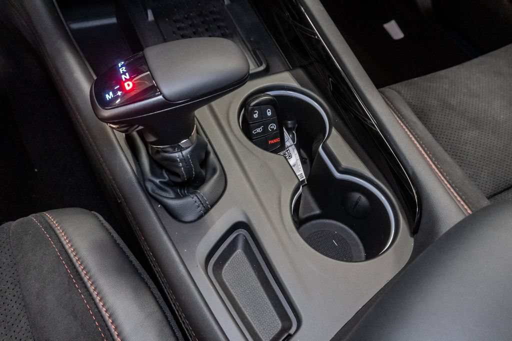 New 2026 Dodge Durango GT AWD/4WD image 23