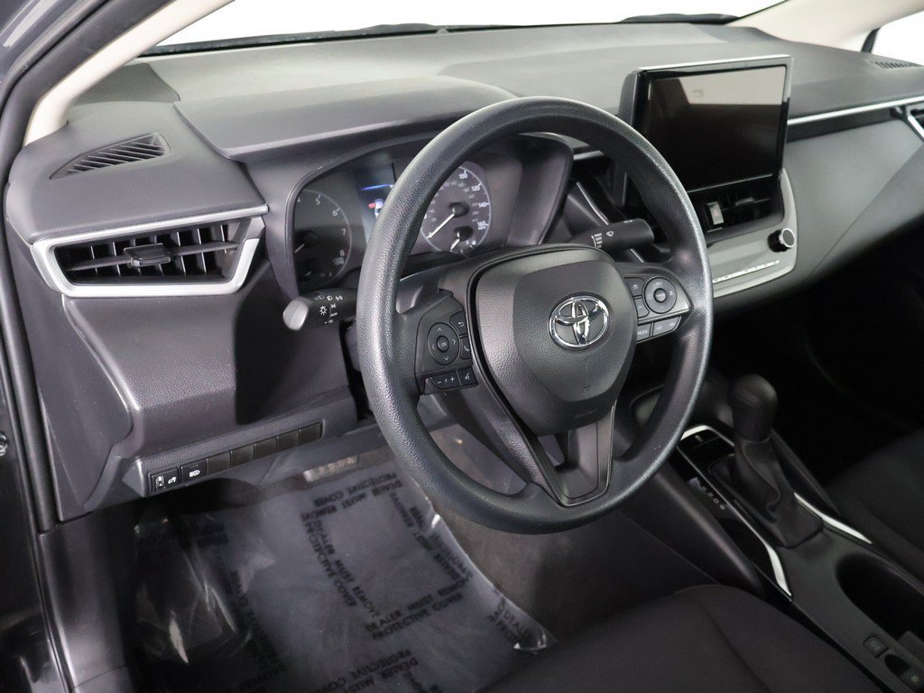 Used 2024 Toyota Corolla LE FWD image 24