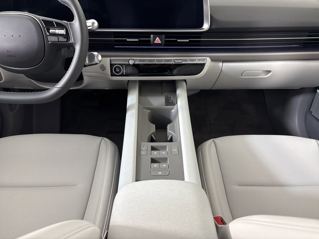 New 2025 Hyundai Ioniq 6 SEL image 20