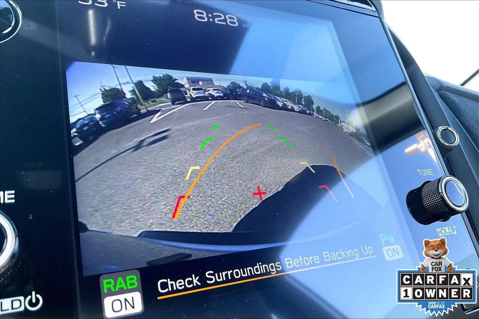 Certified 2023 Subaru WRX GT w/ Popular Package #2A AWD/4WD image 28