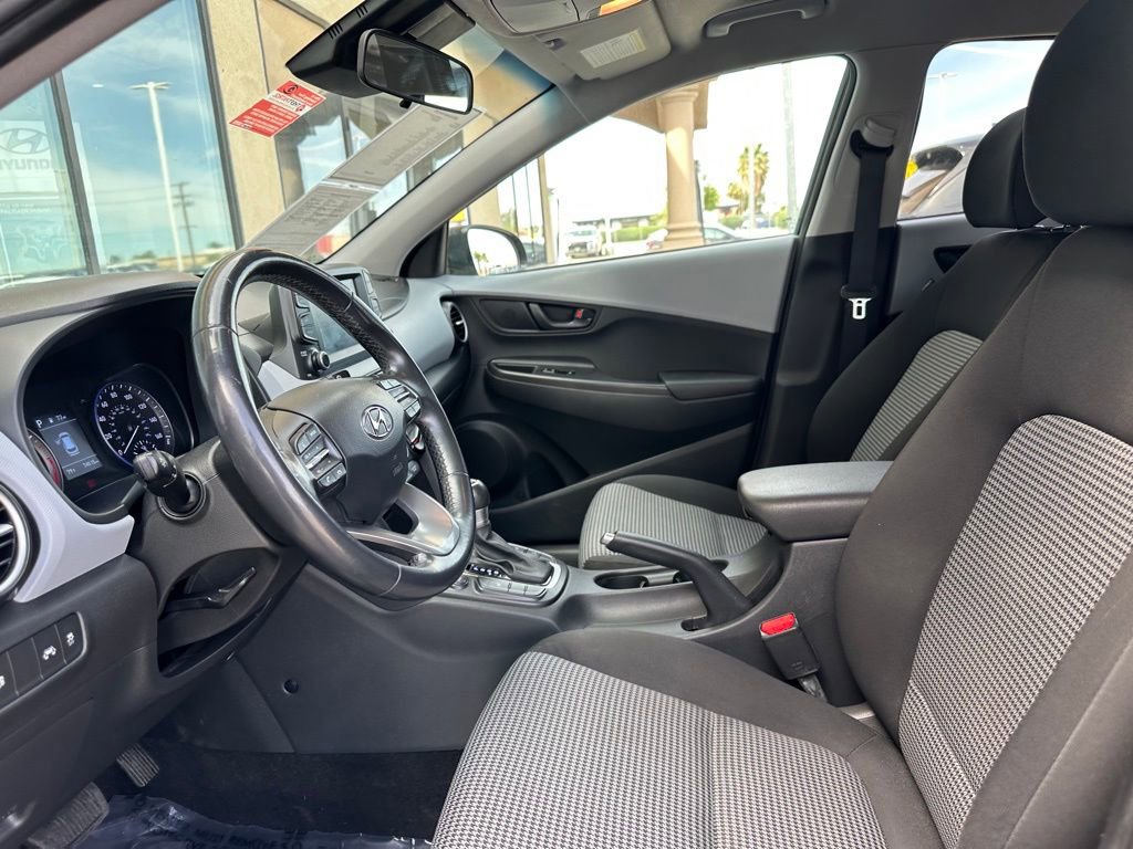 Used 2020 Hyundai Kona SEL image 14
