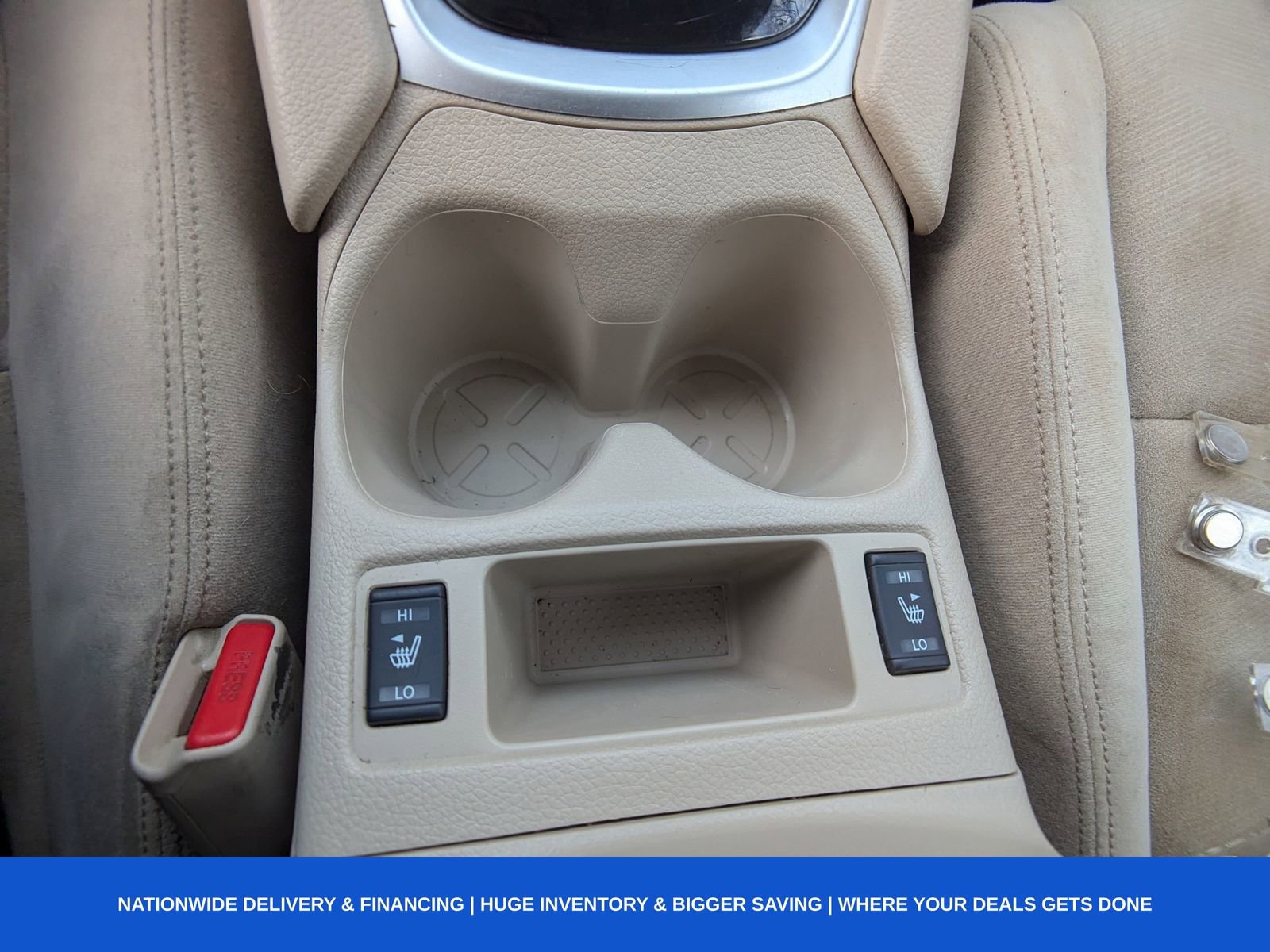 Used 2016 Nissan Rogue SV w/ SV Premium Package image 31