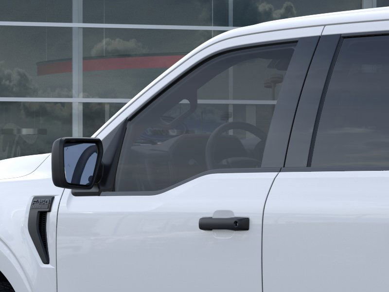 New 2025 Ford F150 STX w/ LOBO Package image 57