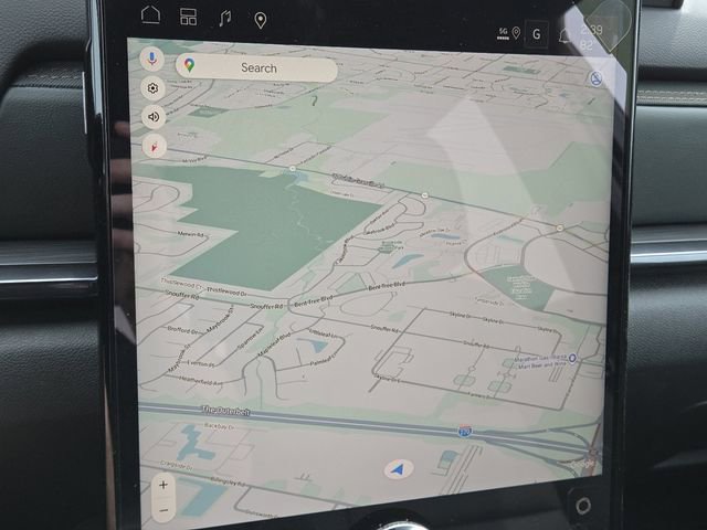 New 2026 GMC Terrain AT4 AWD/4WD image 3