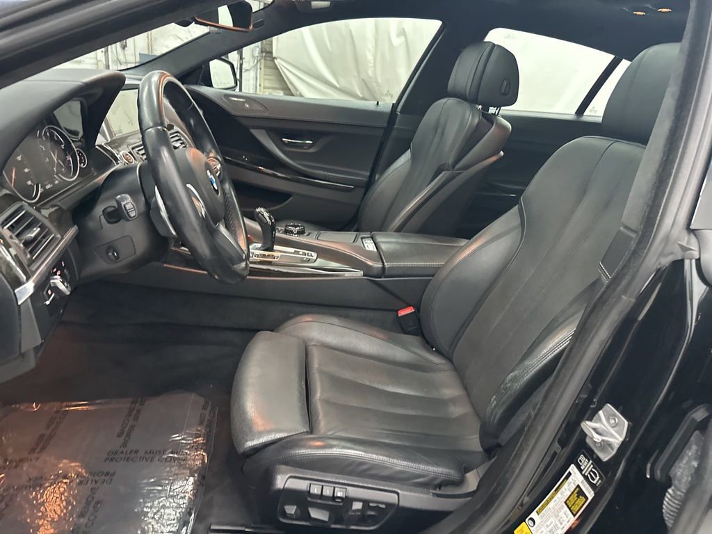 Used 2015 BMW 650i Gran Coupe image 21