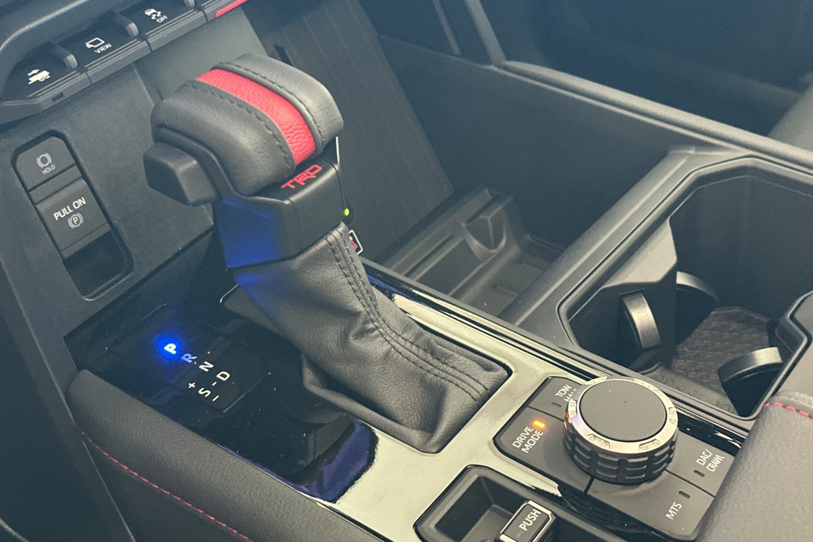 New 2026 Toyota Tundra TRD Pro AWD/4WD image 23