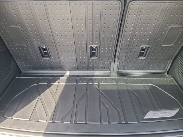 New 2026 Chevrolet Tahoe RST AWD/4WD image 9
