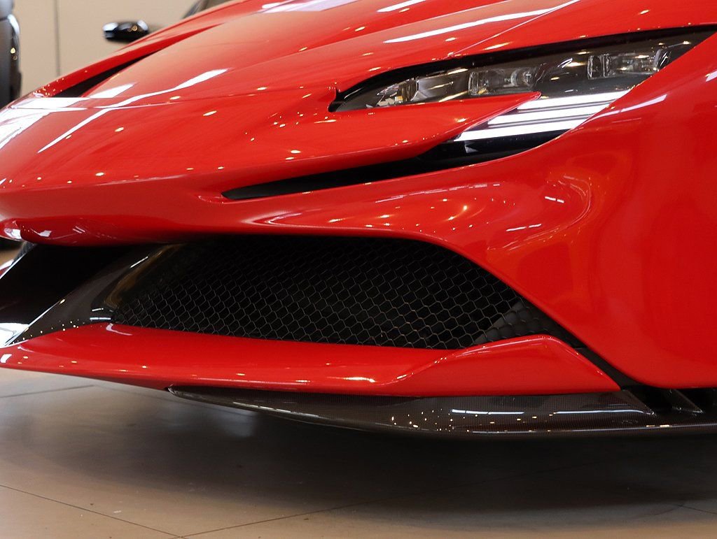 Certified 2023 Ferrari SF90 Spider image 22