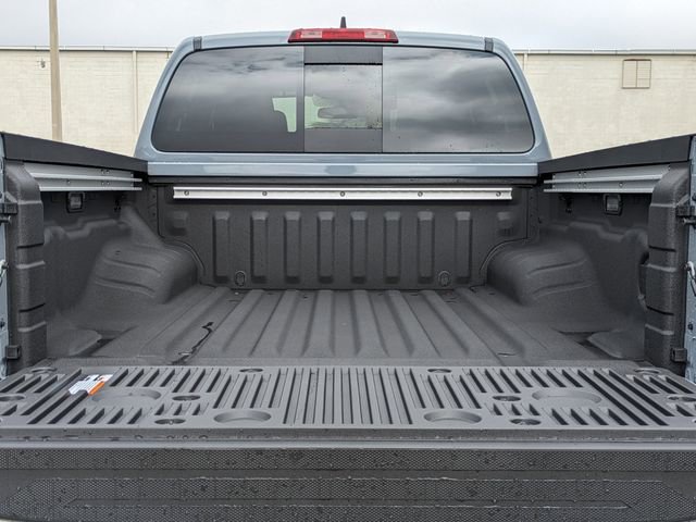New 2026 Nissan Frontier PRO-4X w/ Pro-4x Convenience Package AWD/4WD image 13