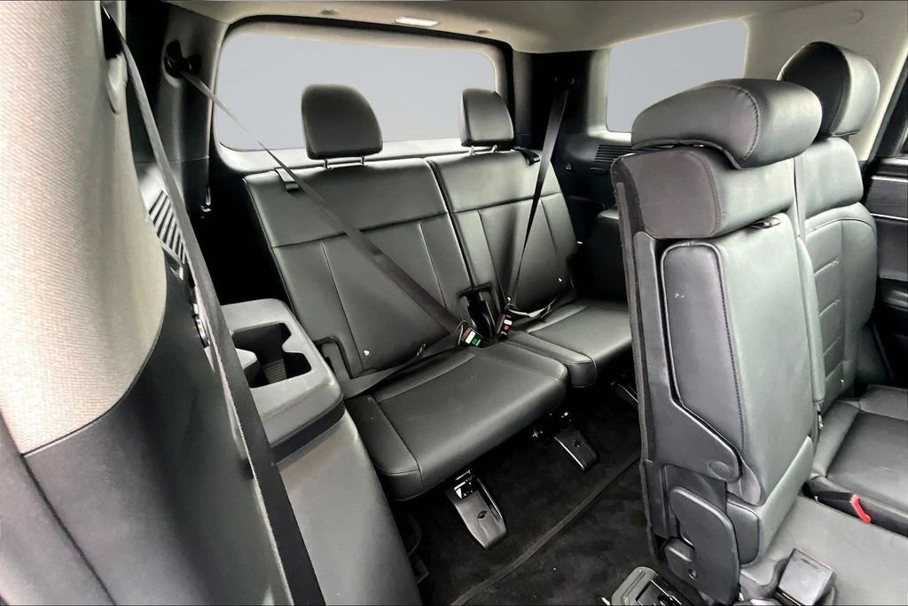 Used 2025 Hyundai Santa Fe Limited image 26