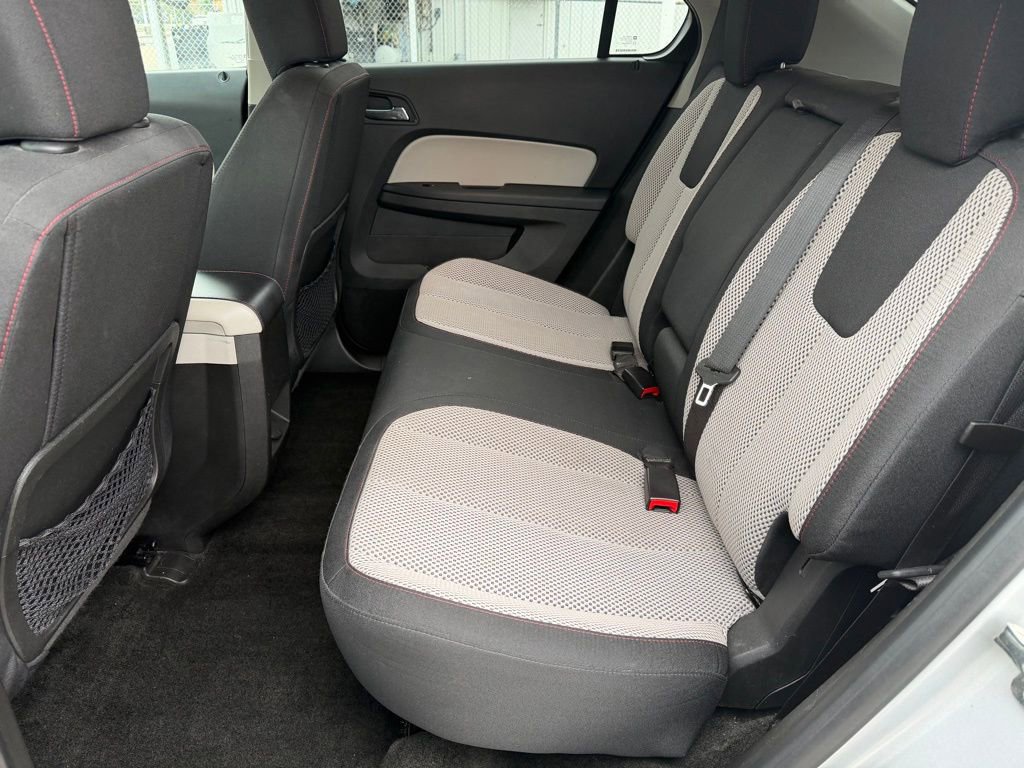 Used 2015 Chevrolet Equinox LT w/ Driver Convenience Package image 14