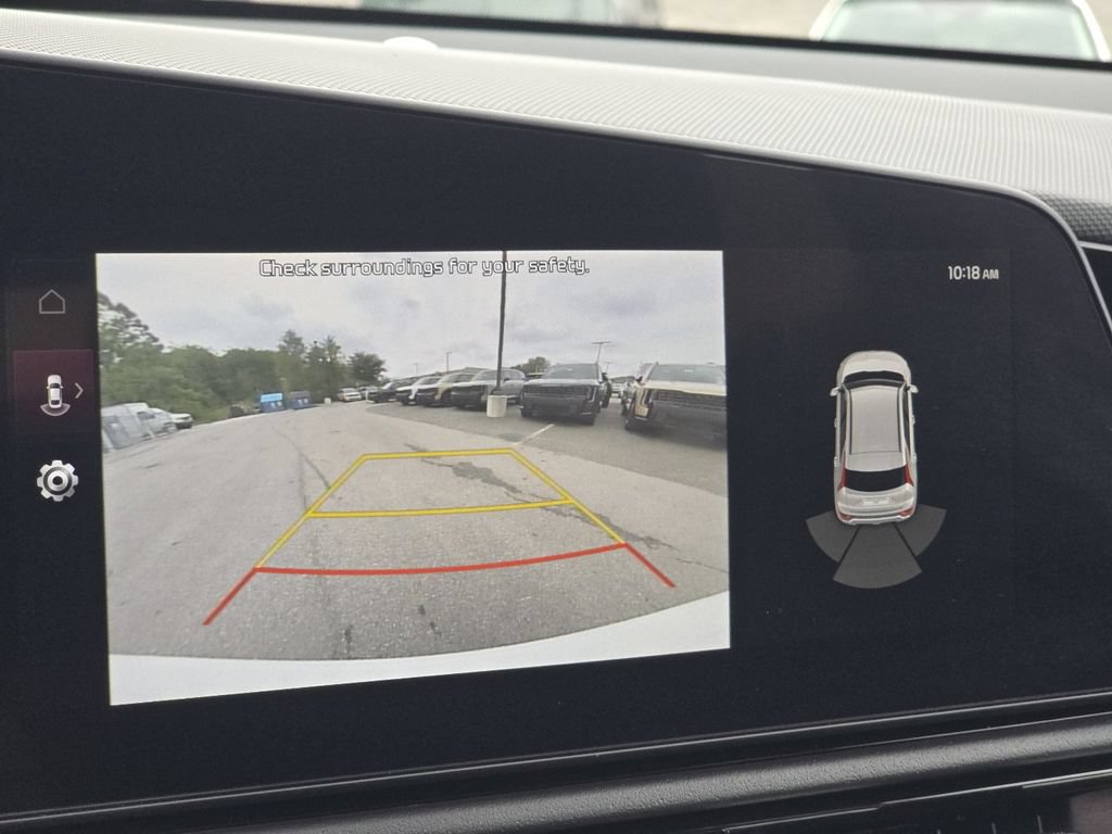 Used 2026 Kia Niro Wind w/ Wind Preserve Package FWD image 31
