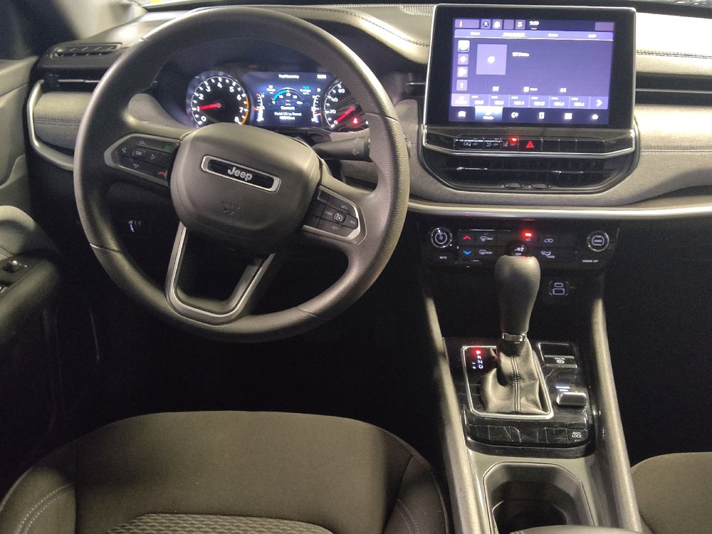 Used 2023 Jeep Compass Sport AWD/4WD image 22