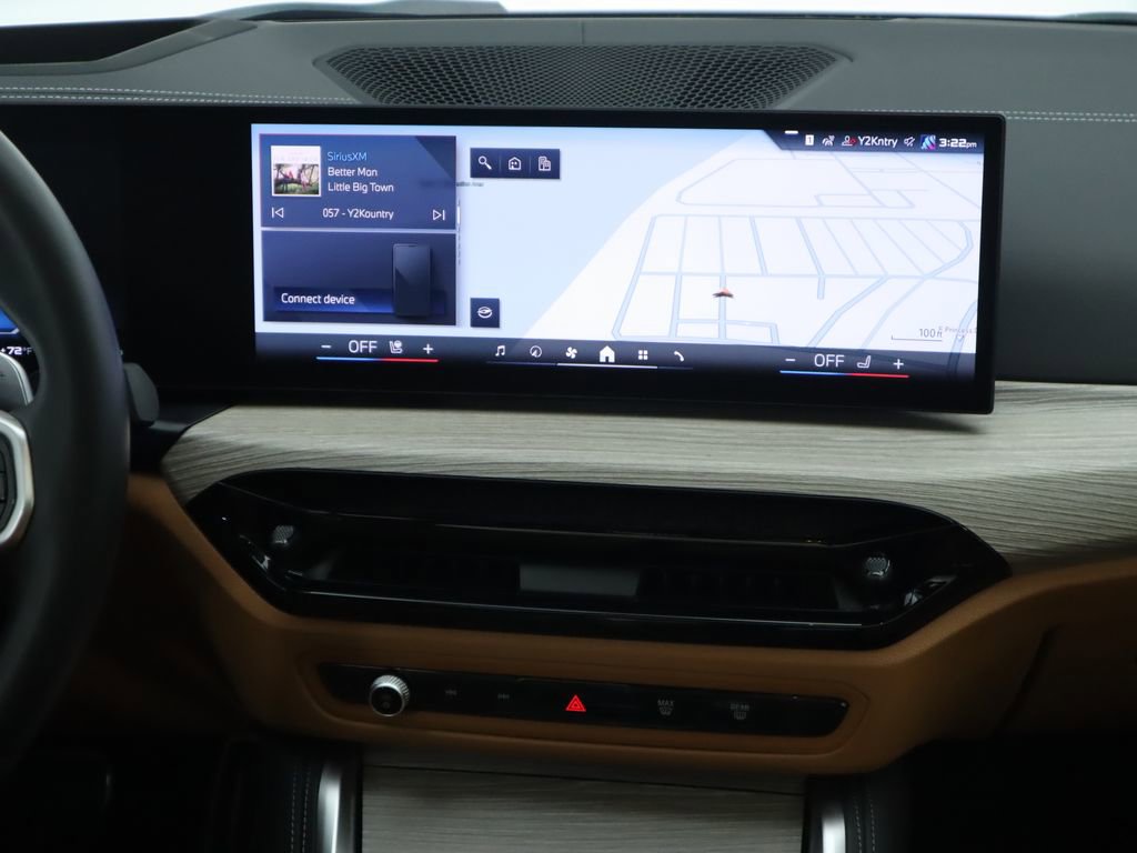 Certified 2025 BMW M440i Coupe w/ Premium Package image 14