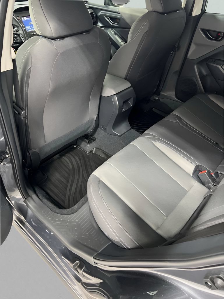 Certified 2024 Subaru Crosstrek 2.0i AWD/4WD image 11
