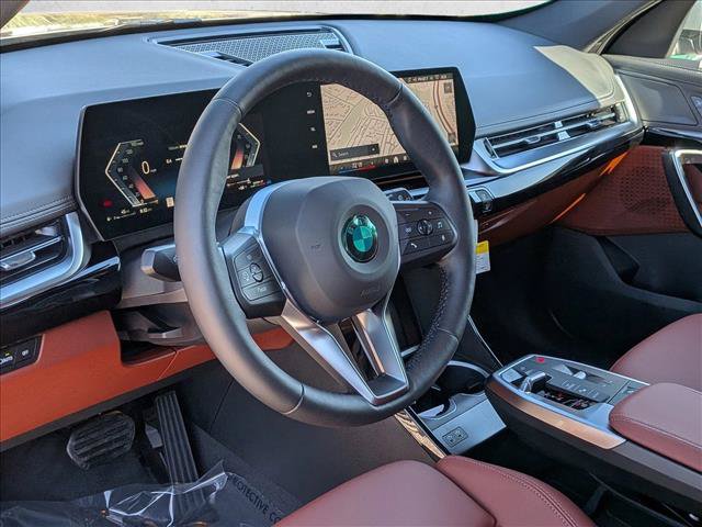 Used 2026 BMW X1 xDrive28i w/ Convenience Package AWD/4WD image 3