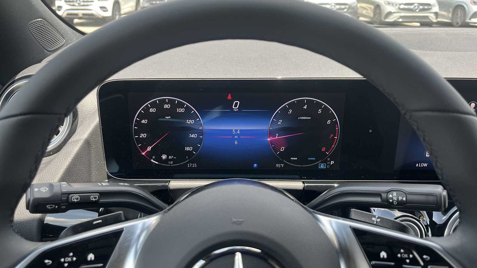 New 2026 Mercedes-Benz GLA 250 4MATIC image 48