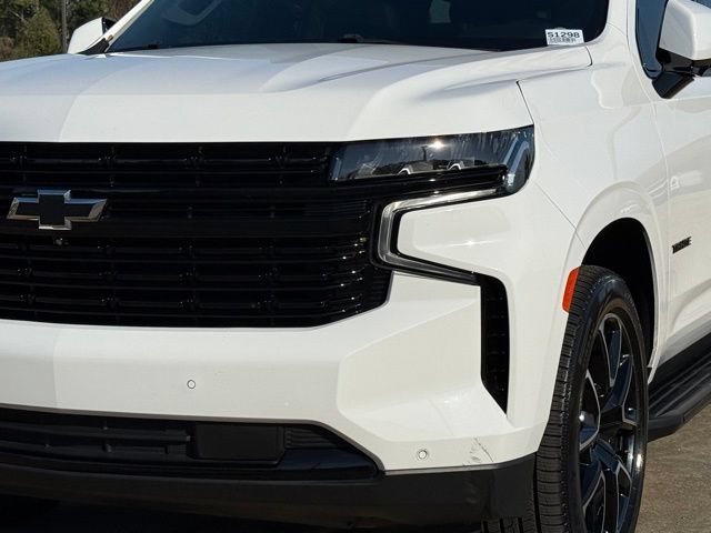 Used 2023 Chevrolet Tahoe RST w/ Luxury Package AWD/4WD image 10