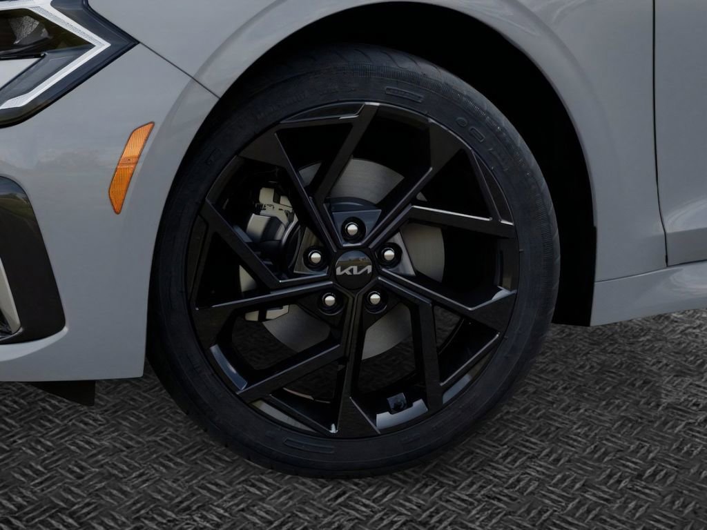 New 2026 Kia K5 GT-Line FWD image 9