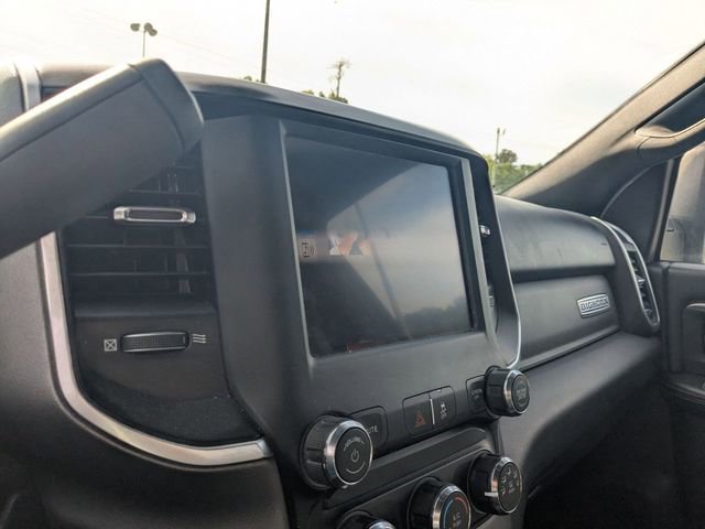Used 2024 RAM 3500 Big Horn image 29