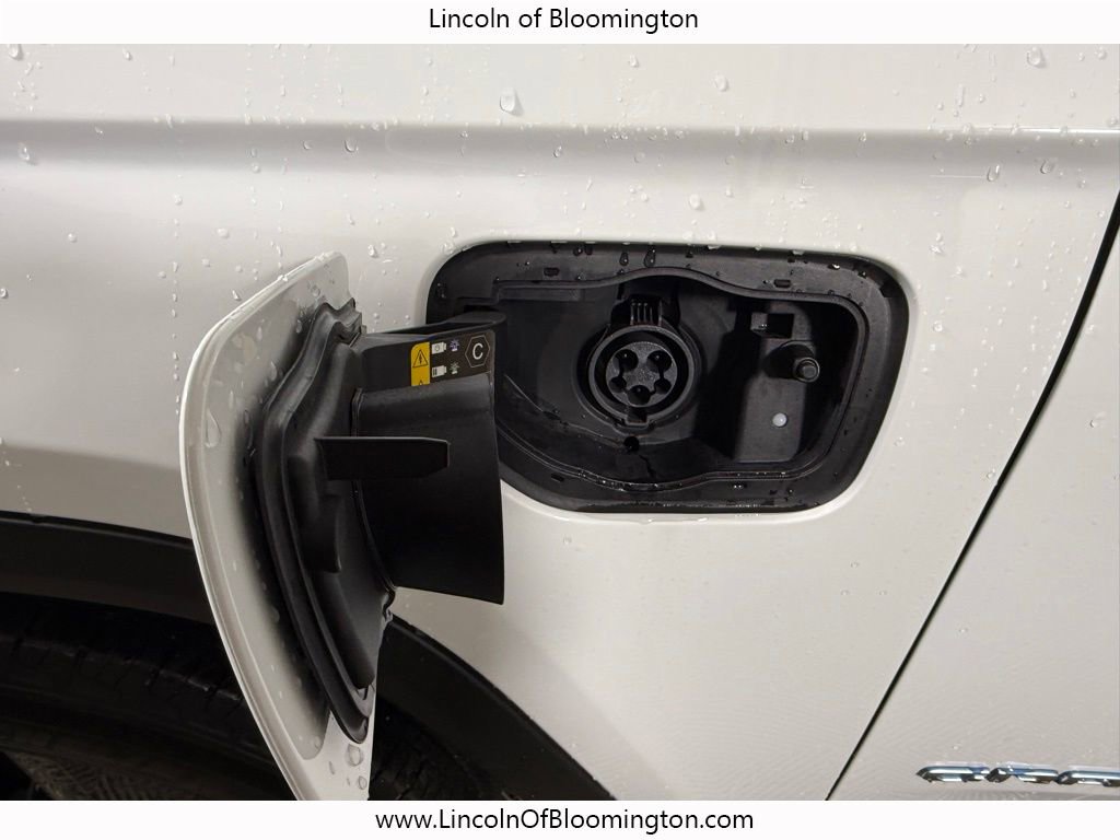 Used 2024 Jeep Grand Cherokee Limited 4xe image 17