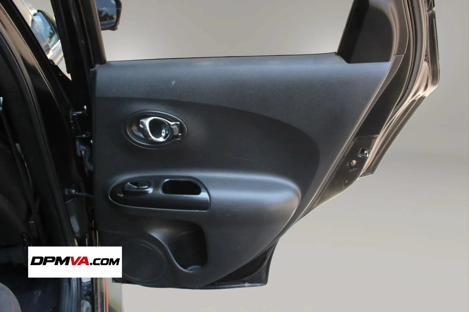 Used 2015 Nissan Juke NISMO RS w/ Interior Illumination Package AWD/4WD image 26