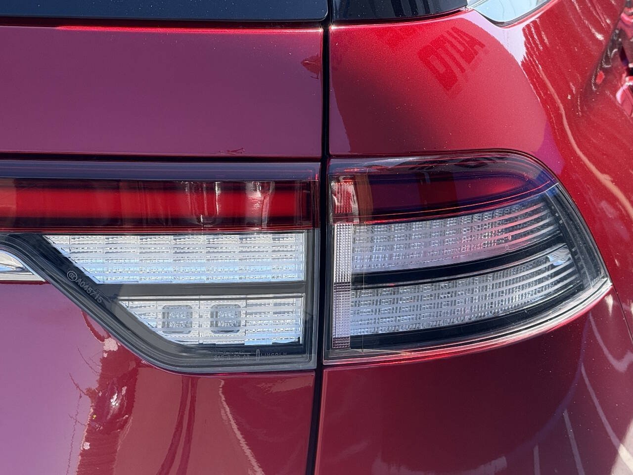 Used 2020 Lincoln Aviator Reserve w/ Equipment Group 202A AWD/4WD image 28